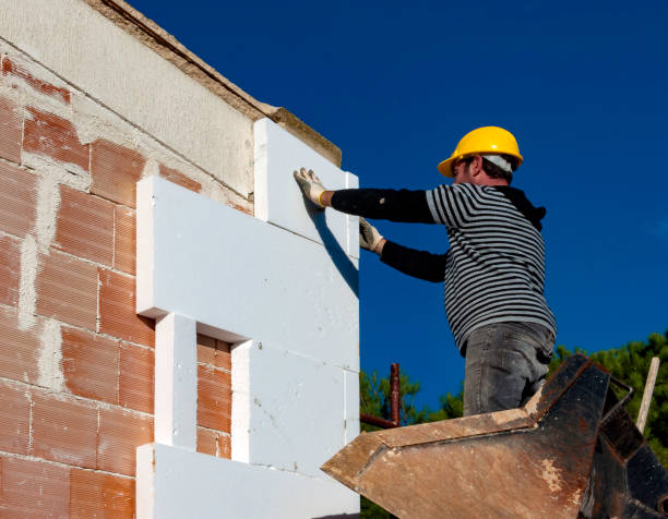 Types of Insulation We Offer in Bryant, AR