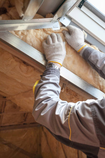 Best Blown-in Insulation in Bryant, AR