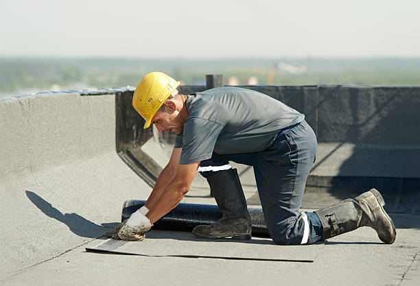 Best Insulation for Specific Applications in Bryant, AR